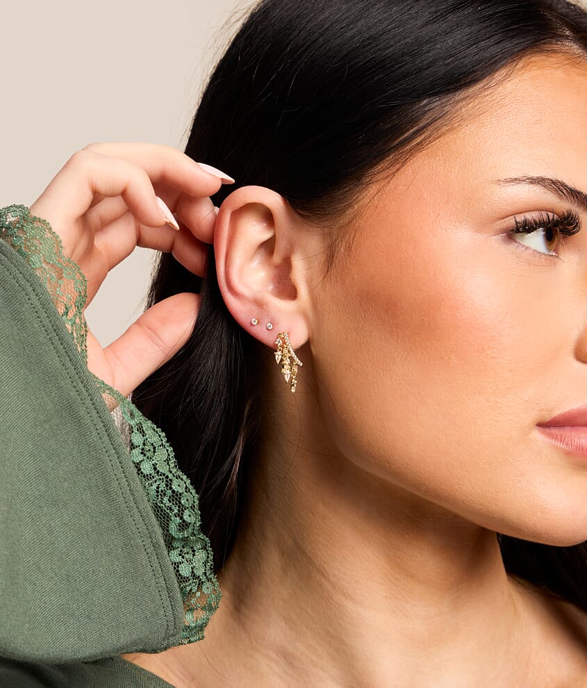 Tessa Earring