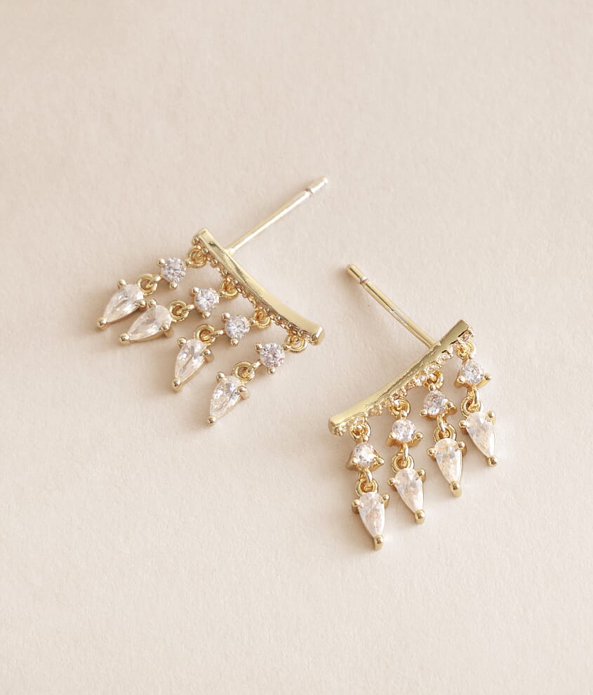 Tessa Earring