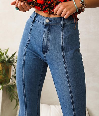 Saints &amp; Hearts High Rise Extreme Flare Jean MISC_DETAIL_1