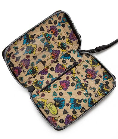 Sakroots Artist Circle Wallet misc detail 2 view
