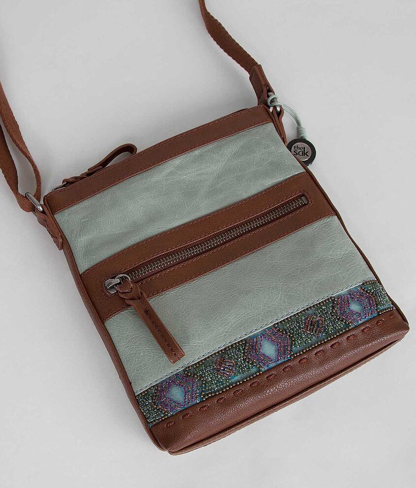 Pax Crossbody