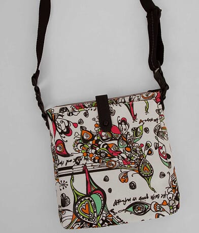 The Sak Printed Crossbody Purse MISC_DETAIL_1