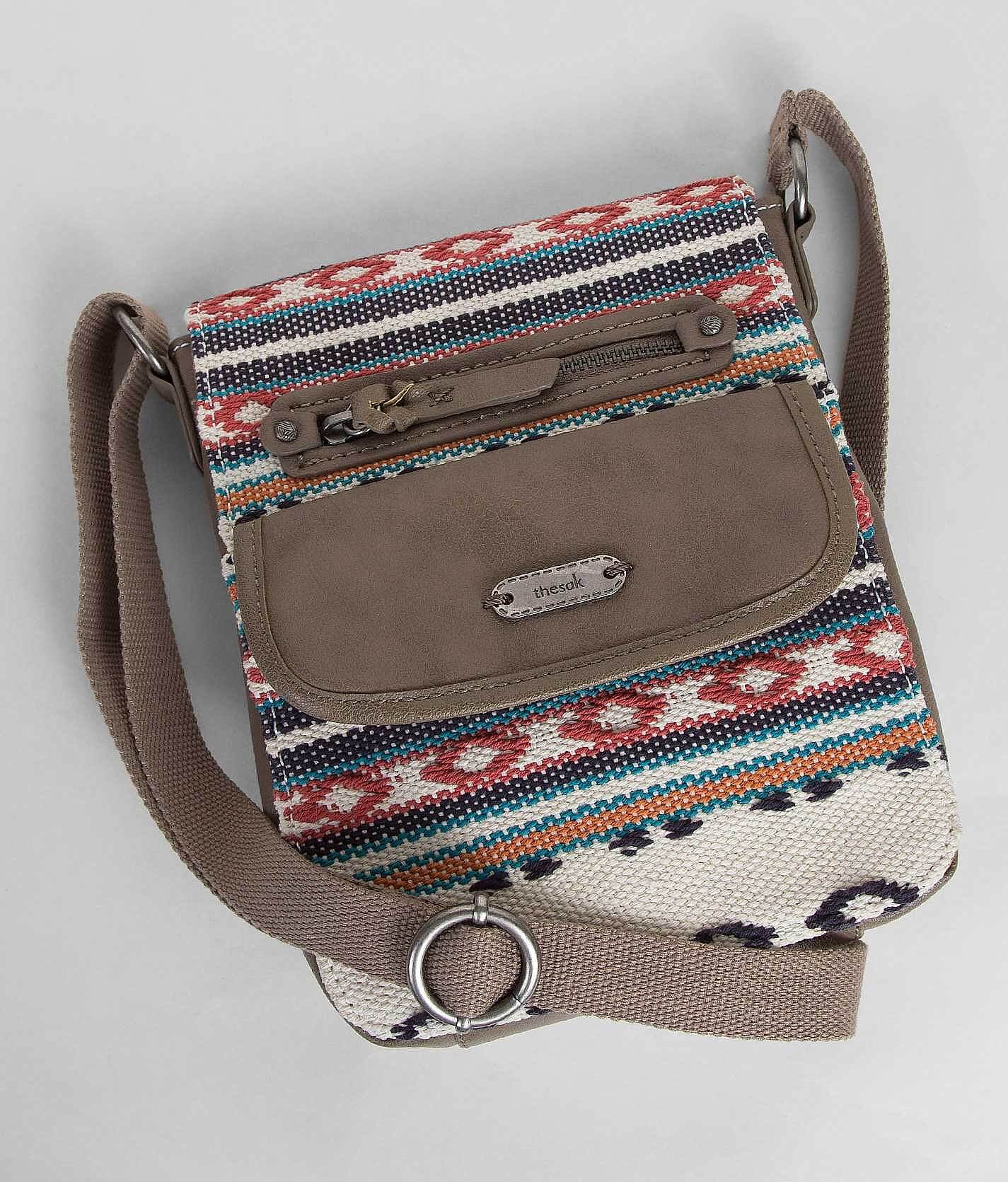 the sak pax crossbody