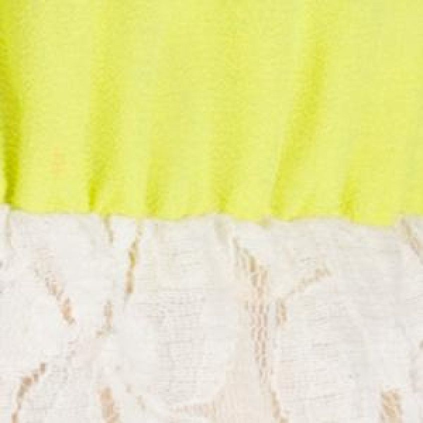 Ivory Lemon