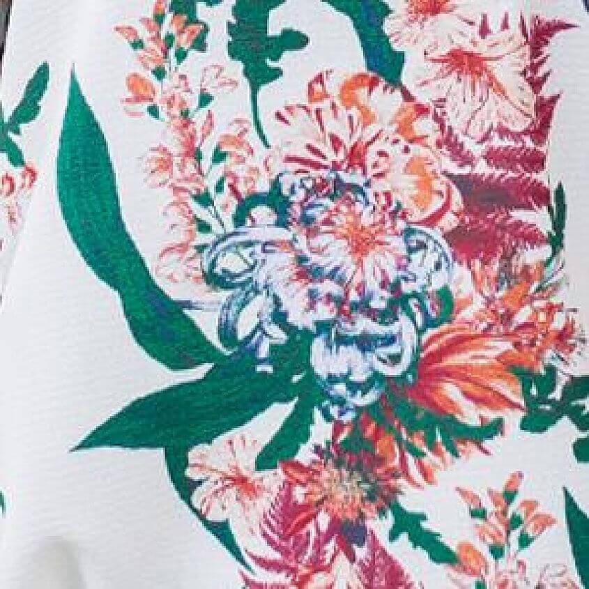 Ivory Multi