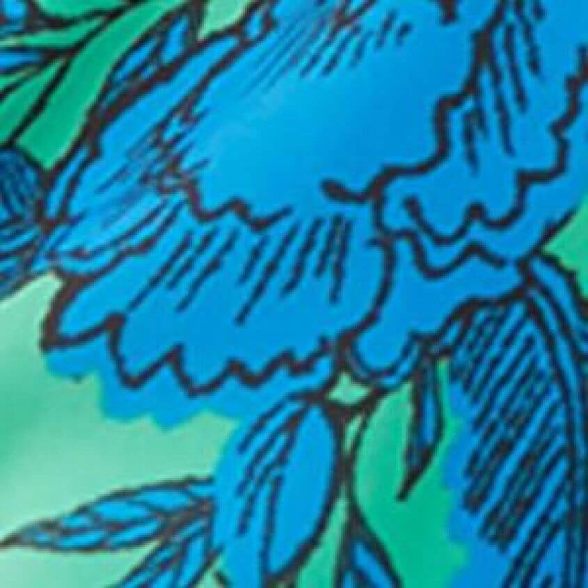 Green Blue