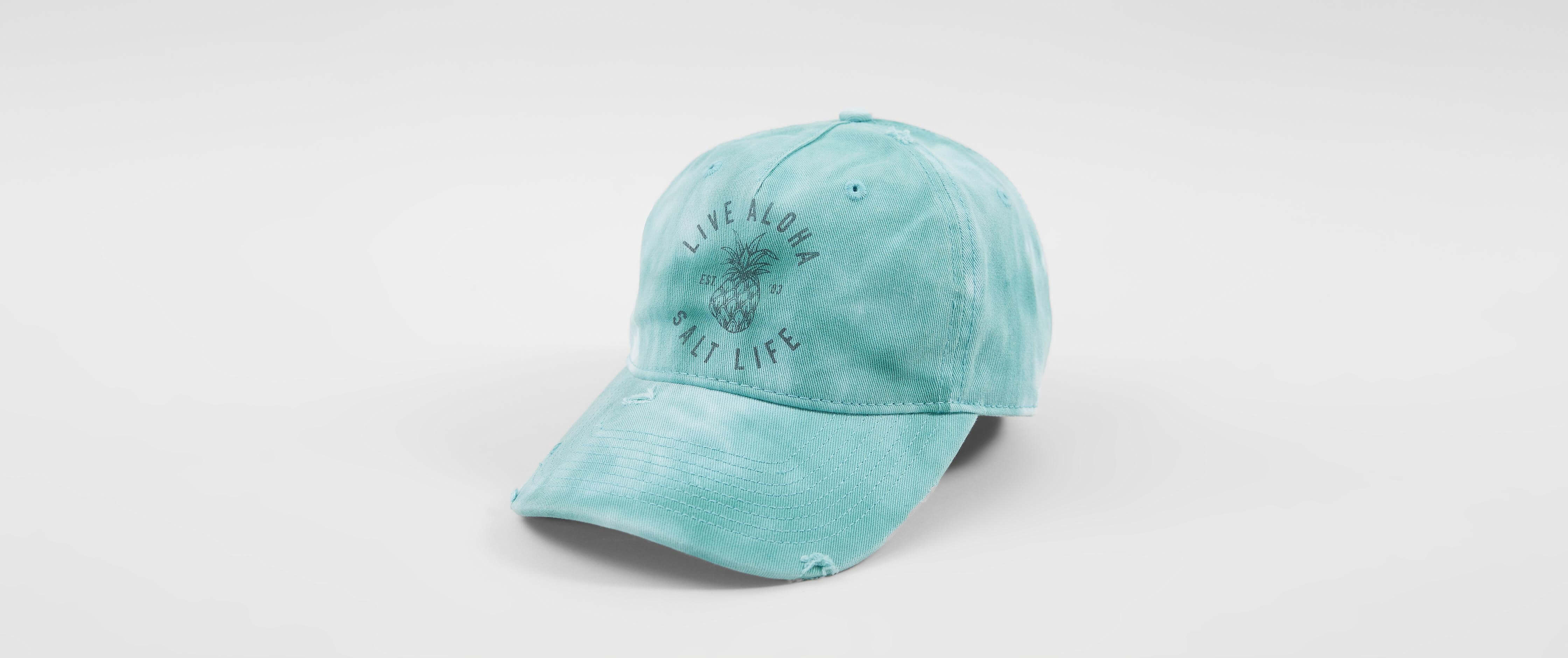 salt life hats womens