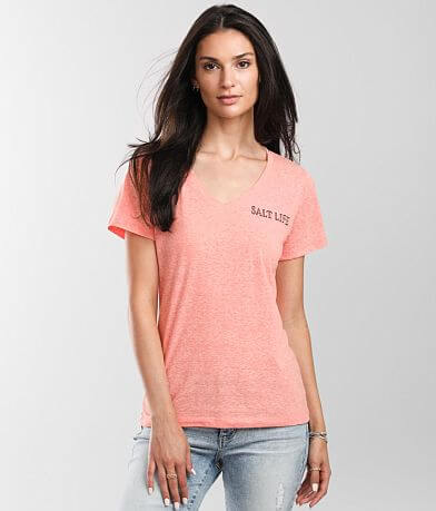 Salt Life Set You Free T-Shirt FULL_RIGHT_SIDE