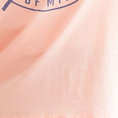 Peachy