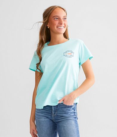 Salt Life Reel Livin&apos; T-Shirt FULL_LEFT_SIDE