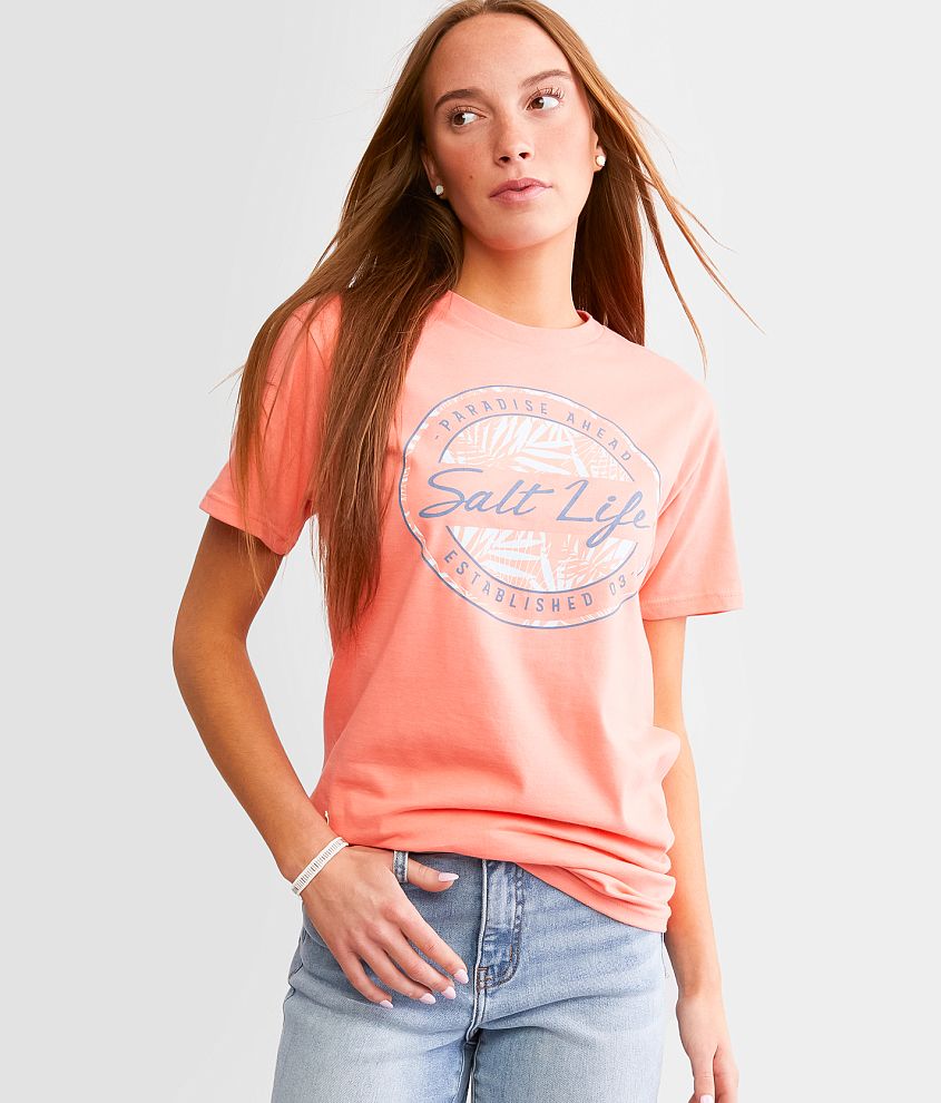 Salt Life Funtastic T-Shirt