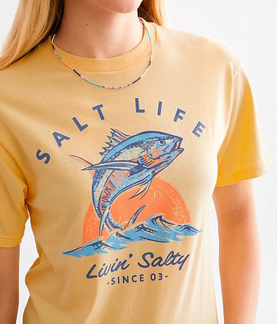 Salt Life Epic Tuna T-Shirt MISC_DETAIL_1