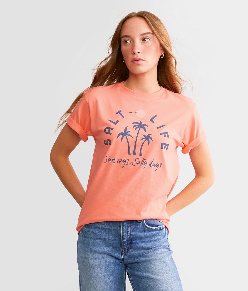 Salt Life Sunny Rays T-Shirt