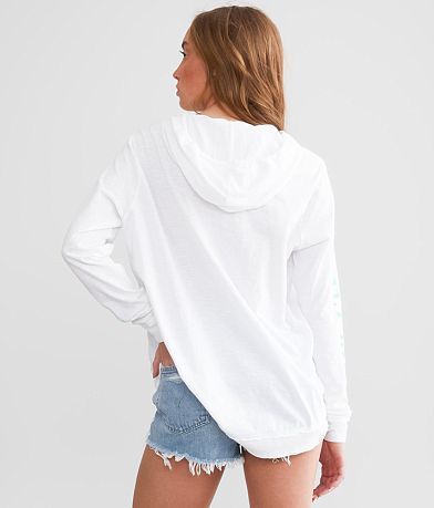Salt Life Resort Hoodie BACK