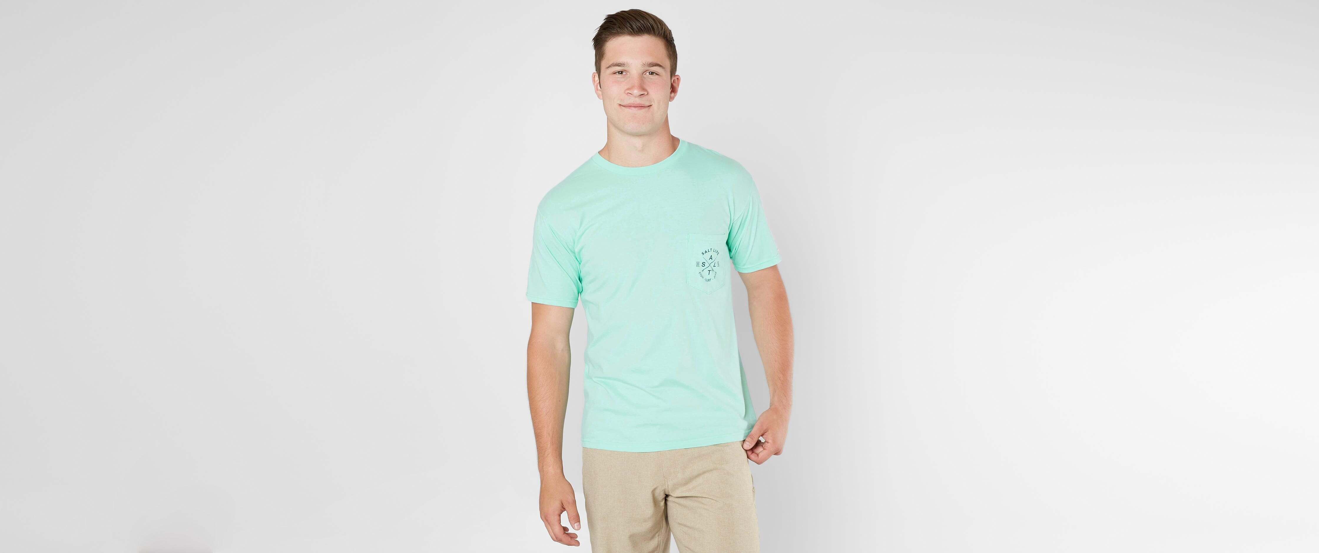 Image of Salt Life Original Salt T-Shirt