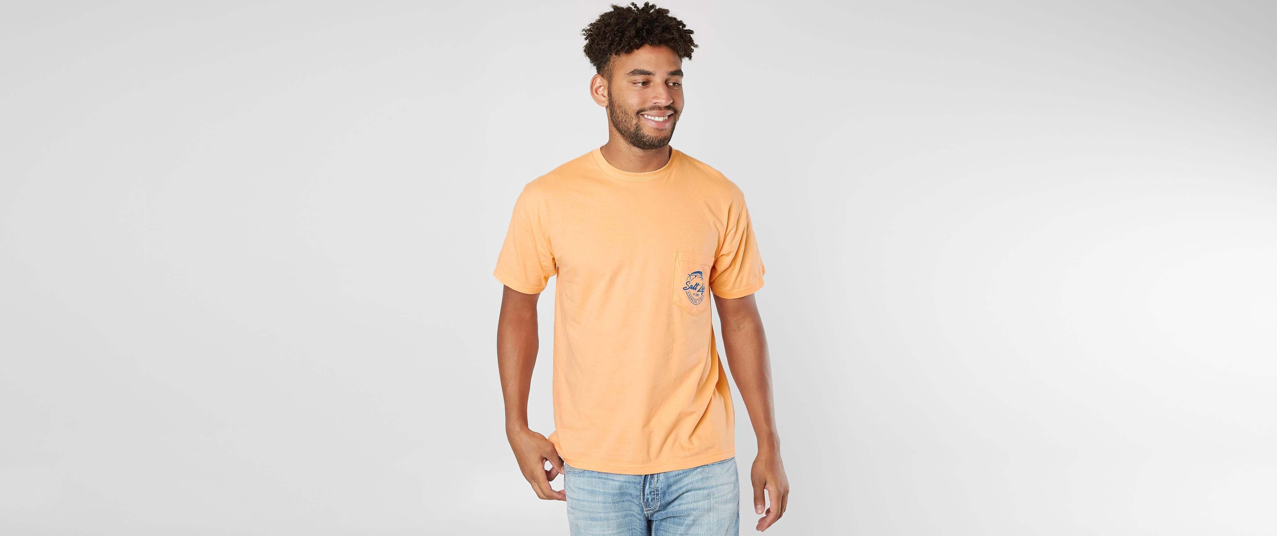 Image of Salt Life Changing Tides T-Shirt