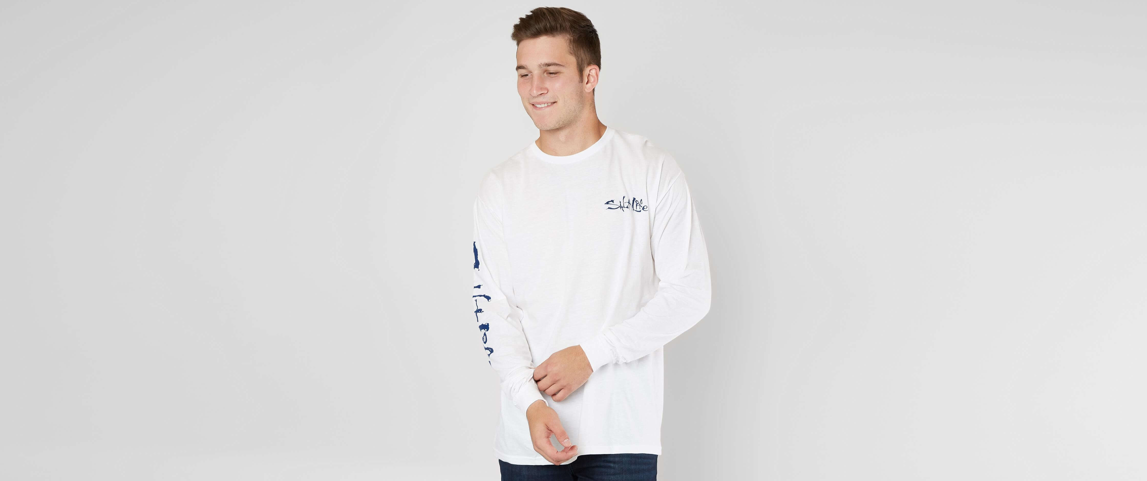 Salt Life Ameriseas T-Shirt