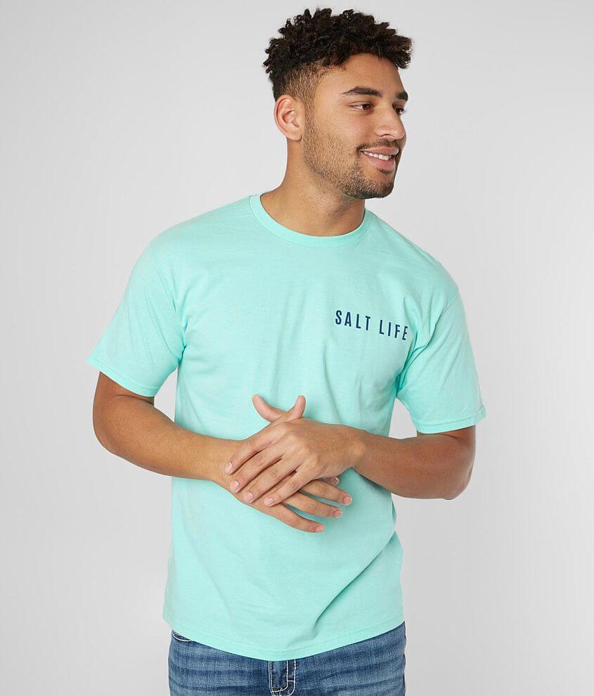 Image of Salt Life Chillax T-Shirt