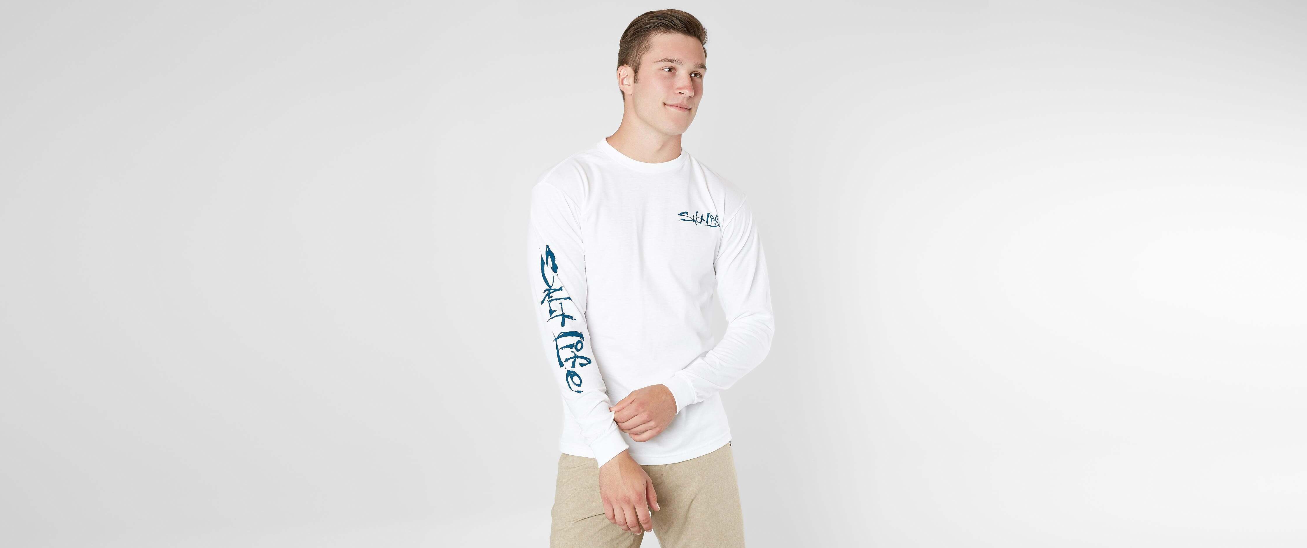 Image of Salt Life American Salt T-Shirt