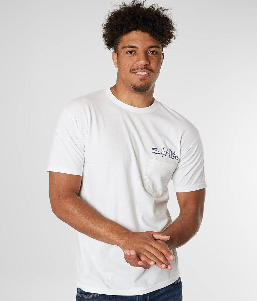 Salt Life Get Hammered T-Shirt