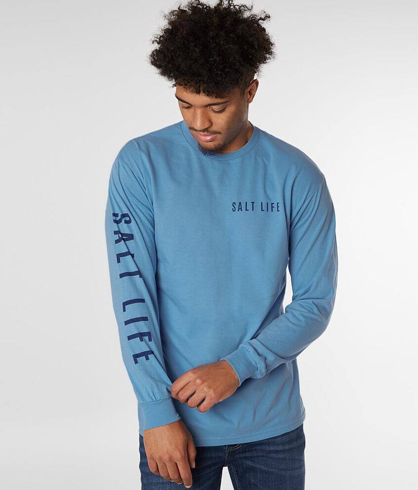 Salt Life Chillax T-Shirt