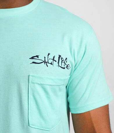 Salt Life High Seas T-Shirt MISC_DETAIL_1