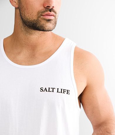 Salt Life Island Hammock Tank Top MISC_DETAIL_1
