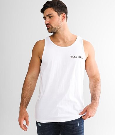 Salt Life Island Hammock Tank Top FULL_RIGHT_SIDE