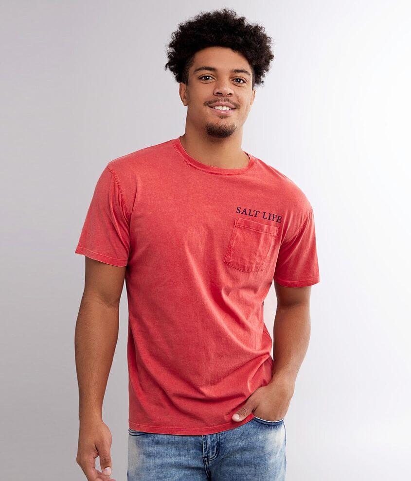 Salt Life The Point T-Shirt
