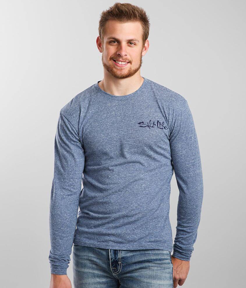 Image of Salt Life Essentials T-Shirt