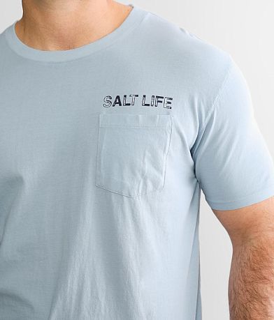 Salt Life Stringer T-Shirt MISC_DETAIL_1