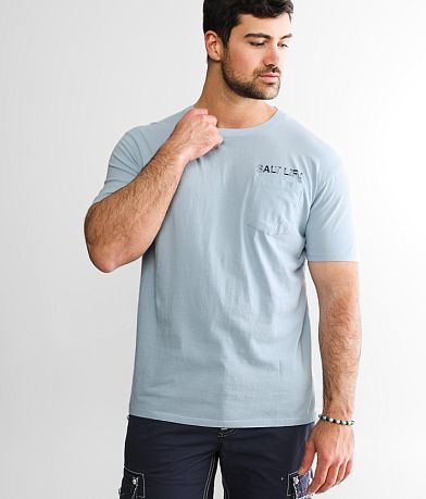 Salt Life Stringer T-Shirt FULL_RIGHT_SIDE