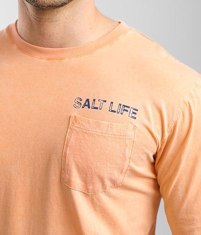 Salt Life Stringer T-Shirt MISC_DETAIL_1