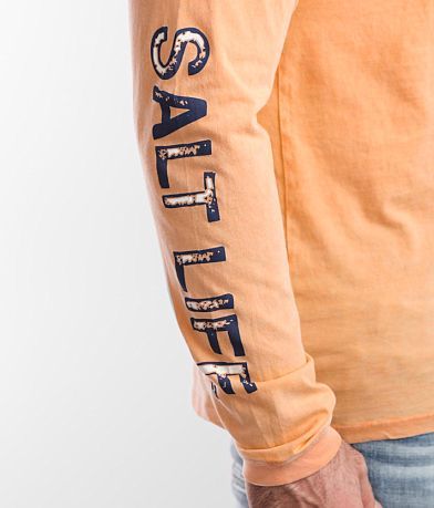 Salt Life Stringer T-Shirt MISC_DETAIL_2