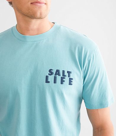Salt Life Kahuna Tuna T-Shirt MISC_DETAIL_1