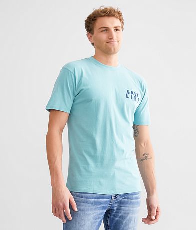 Salt Life Kahuna Tuna T-Shirt FULL_LEFT_SIDE