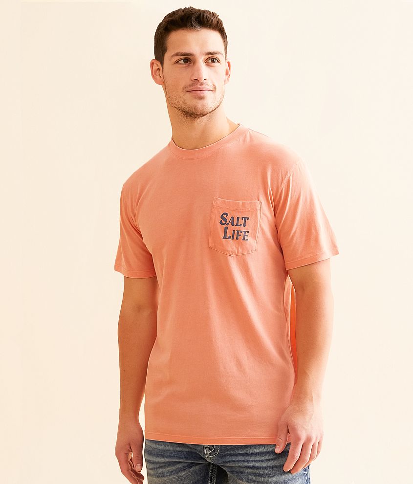 Salt Life Marlin Pivot T-Shirt