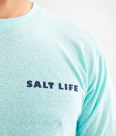 Salt Life Breakers T-Shirt MISC_DETAIL_1