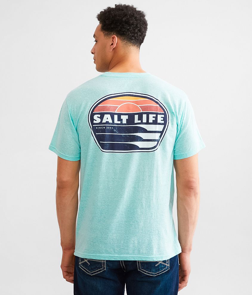 Salt Life Breakers T-Shirt