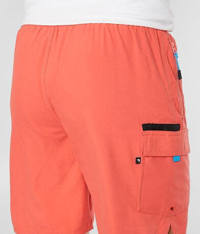 Salt Life Outboard Walkshort BACK_POCKET