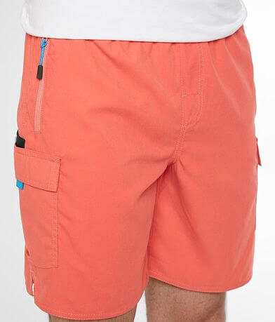 Salt Life Outboard Walkshort MISC_DETAIL_1