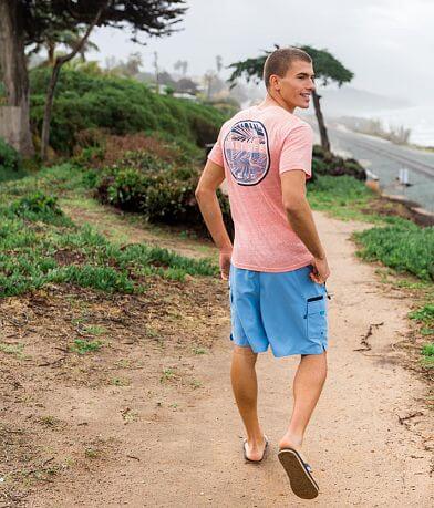 Salt Life Outboard Walkshort PROMOTION_1