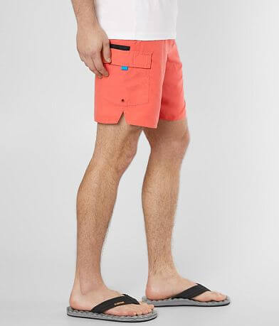 Salt Life Outboard Walkshort FULL_RIGHT_SIDE