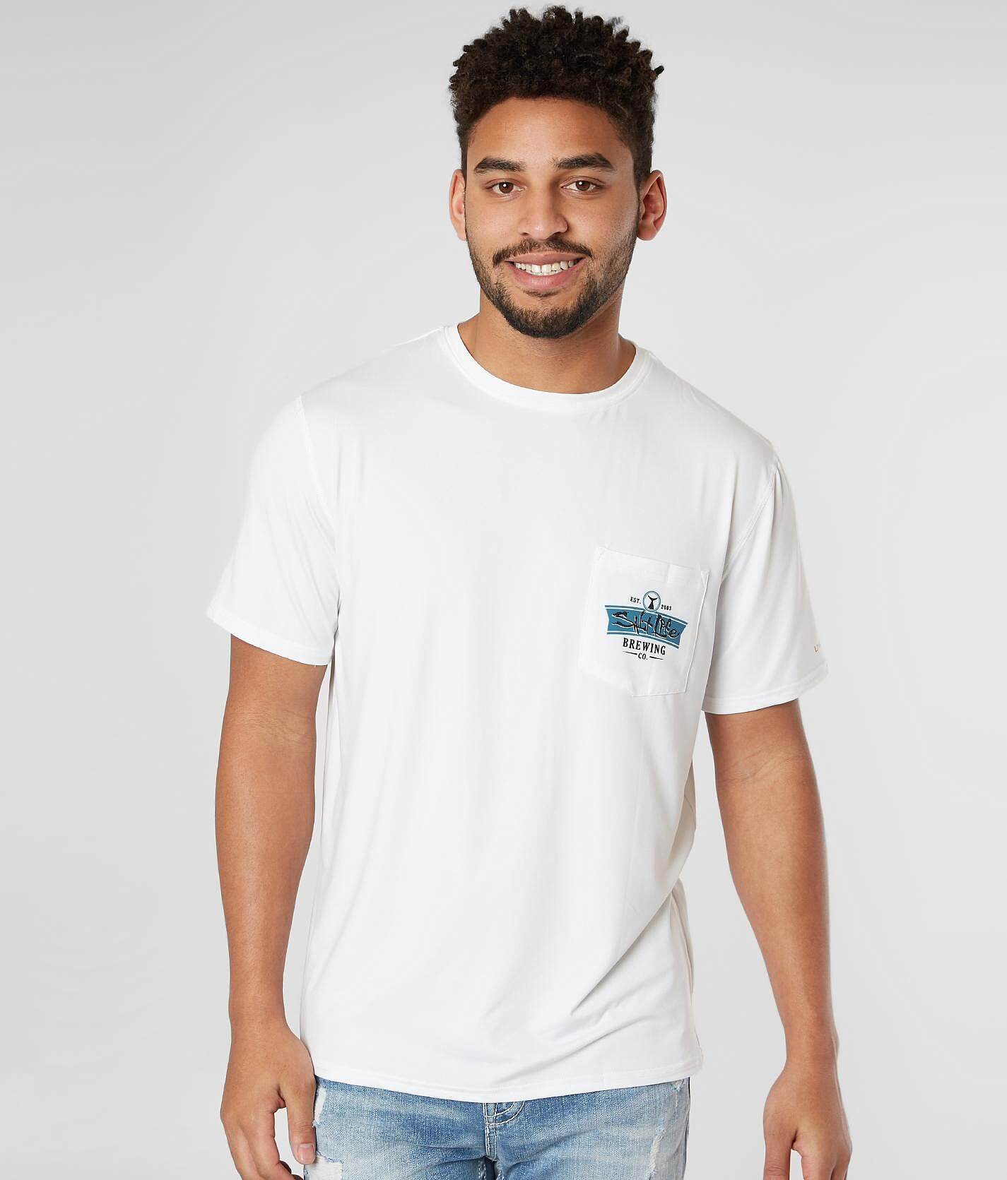 salt life shirts clearance