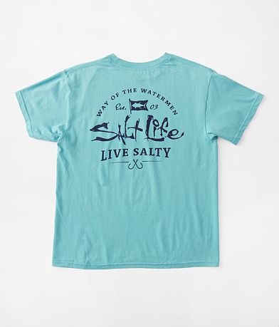 Boys' T-Shirts | Buckle