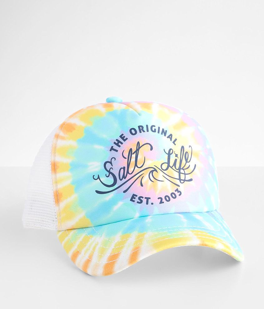 Trippy Life Ladies Trucket Hat