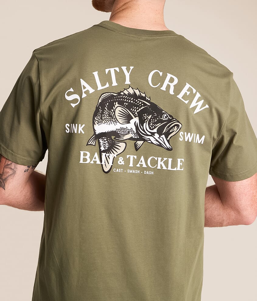 Bass Man Classic T-Shirt