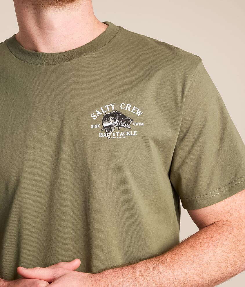 Bass Man Classic T-Shirt