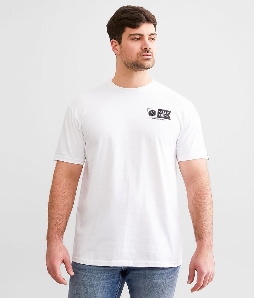 Salty Crew Alpha Classic T-Shirt