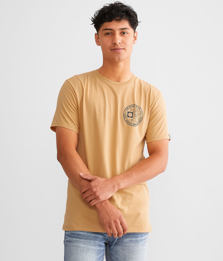 Salty Crew Legends T-Shirt